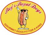 Roy's Royal Dogs