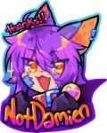 NotDamien