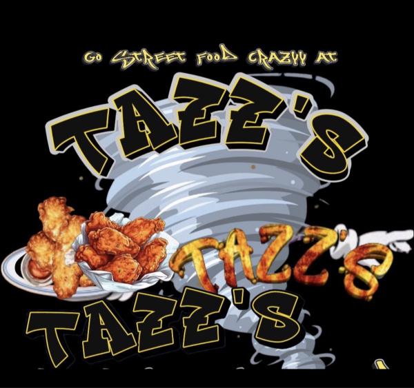 TAZZY WAZZY