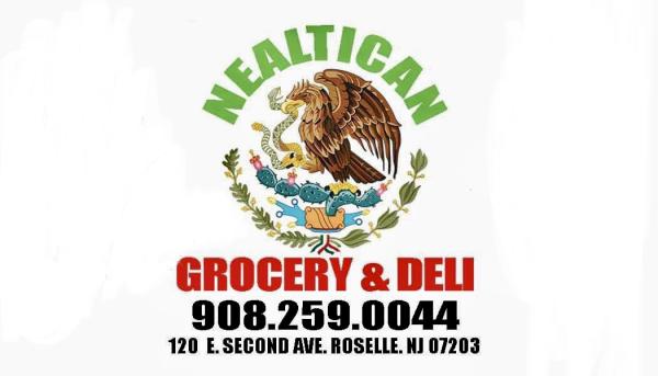 Nealtican grocery & deli