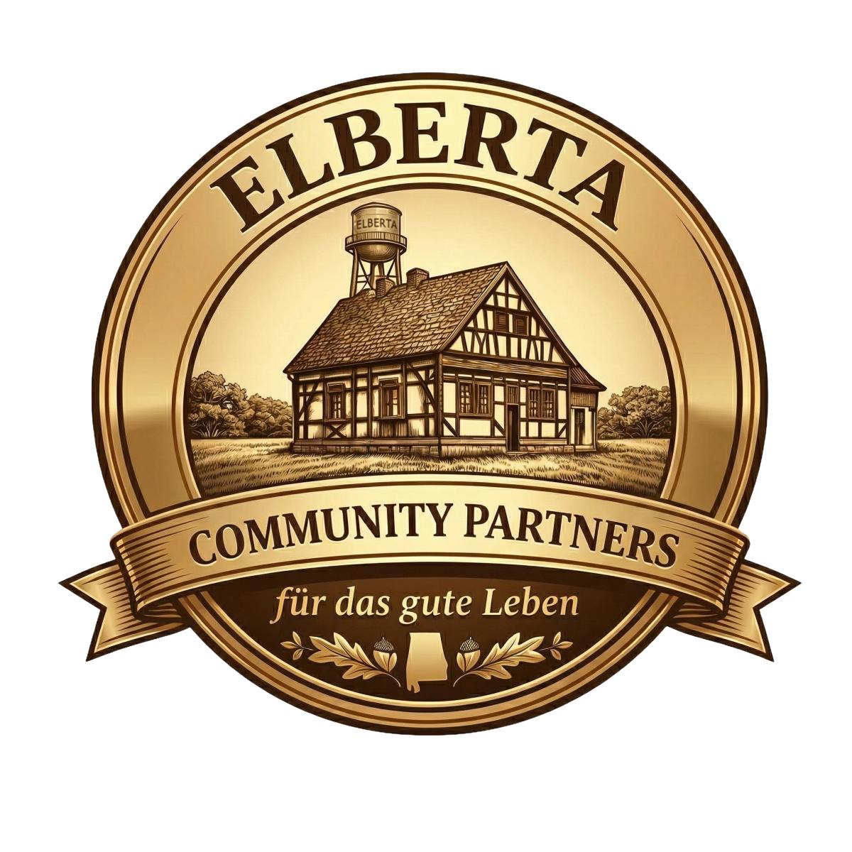 Elberta Community Partners