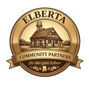 Elberta Community Partners logo