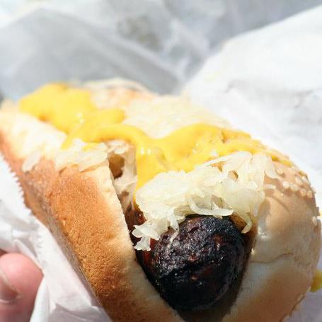 Elberta German Sausage Festival