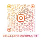 Magic fruit juice