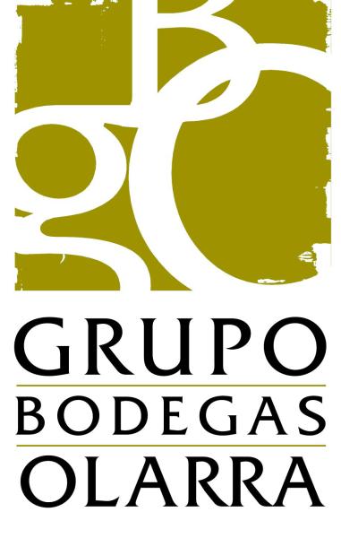 Grupo Bodegas Olarra