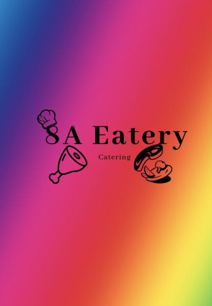 8A Eatery Catering