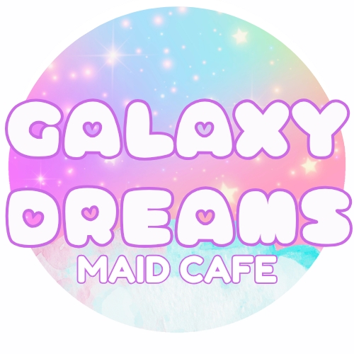 Galaxy Dreams Maid Cafe