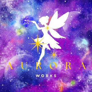 AuroraaWorks logo