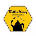 Milk N Honey Tea Company