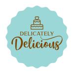 Delicately Delicious
