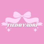 TIEDBYADRI