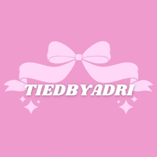 TIEDBYADRI
