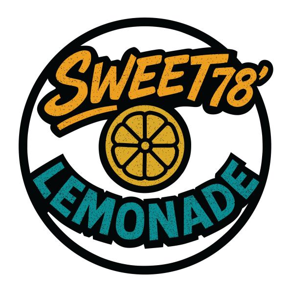 Sweet 78’ Lemonade