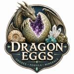 Dragon Eggs