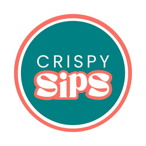 Crispy Sips
