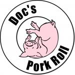 Doc's Pork Roll