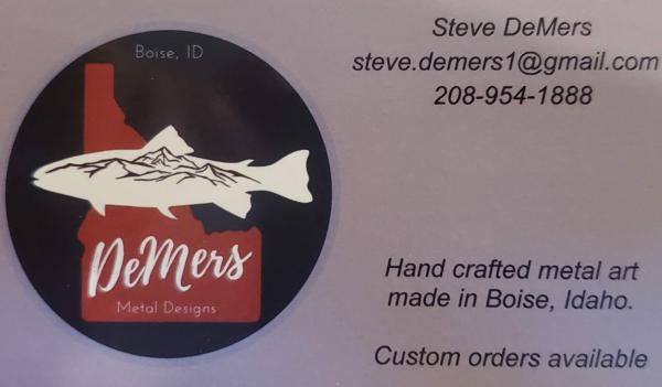 DeMers Metal Designs