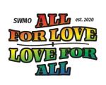 SWMO All for Love & Love for All