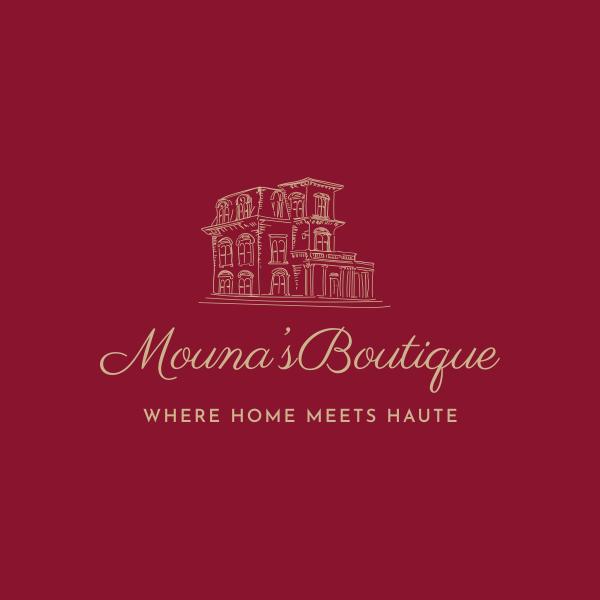 Mouna’s Boutique