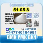 Procaine HCl 51-0-8 bvf bk4/2b4m Source Factory