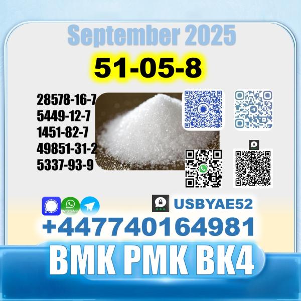 Procaine HCl 51-0-8 bvf bk4/2b4m Source Factory