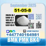 Procanine hcl 51-05-8 bk4 bvf PMK 28578-16-7 Stable Supply