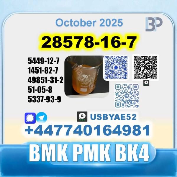 PMK ethyl glycidate 28578-16-7 BMK Source Factory