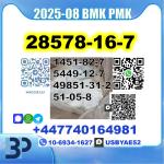 28578-16-7 PMK  ethyl glycidate Source factory