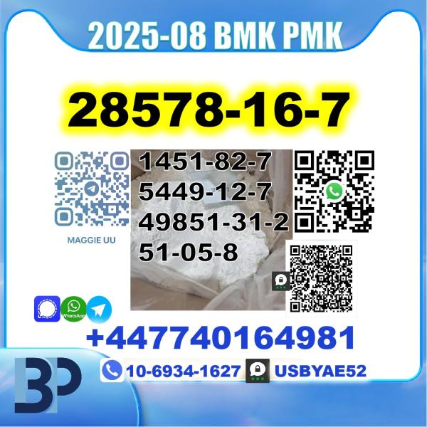 28578-16-7 PMK  ethyl glycidate Source factory