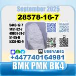 PMK 28578-16-7 BMK BK4 BVF Stable Supply