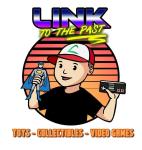 Link to the Past Toys Video Games & Collectibles