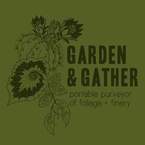 Garden & Gather