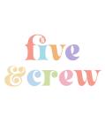 Five&Crew