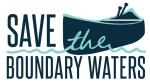 Save the Boundary Waters