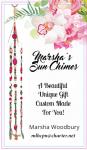 Marsha's Sun Chimes