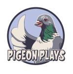 Pigeon Plays