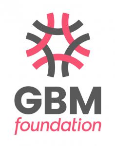 GBM Foundation logo