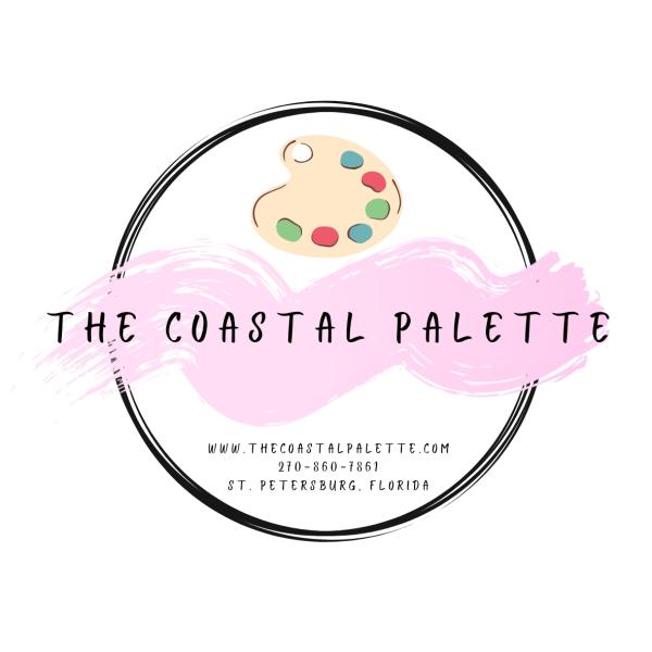 The Coastal Palette