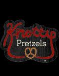 knotty pretzels