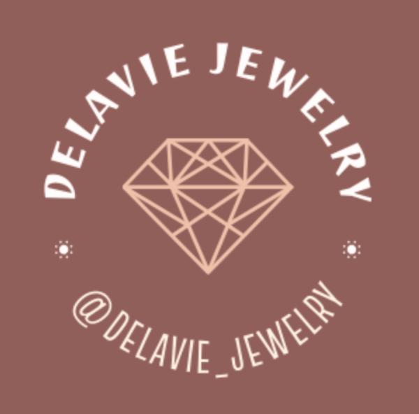 Delavie jewelry