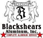Blackshears II Aluminum, Inc
