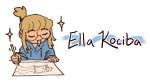 Ella Kociba (Wokki39Art)
