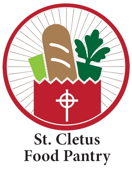 St. Cletus Food Pantry