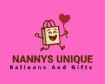 Nanny's Unique Balloons and Gifts