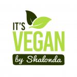 It’s Vegan by Shalonda