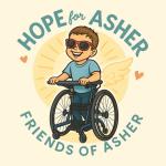 Hope for Asher
