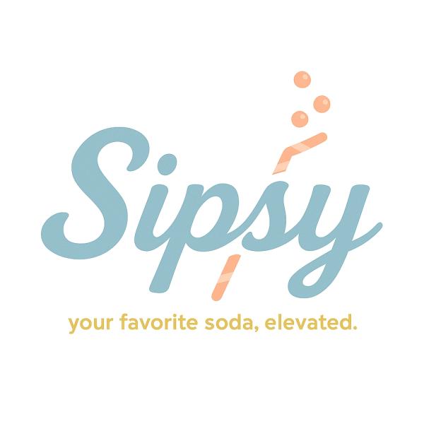 Sipsy Sodas
