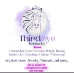 Third eye Kentucky