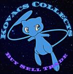 Kovacs Collects