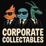 Corporate Collectables